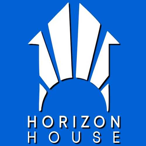 Horizon House branded merchandise Store